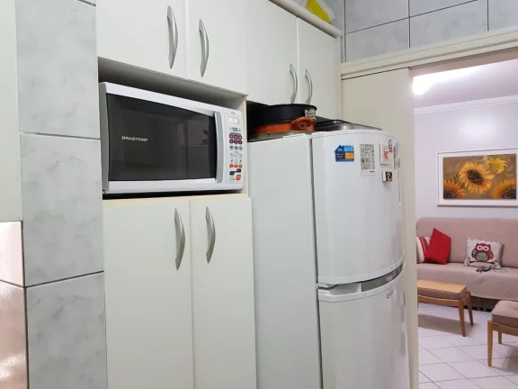 Imagem APARTAMENTO RESIDENCIAL em SÃO JOSÉ - SC, CAMPINAS