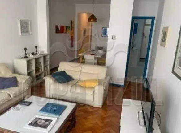 Imagem Copacabana – Rua Leopoldo Miguez | Residencial › Apartamento 3 quarto(s) à Venda