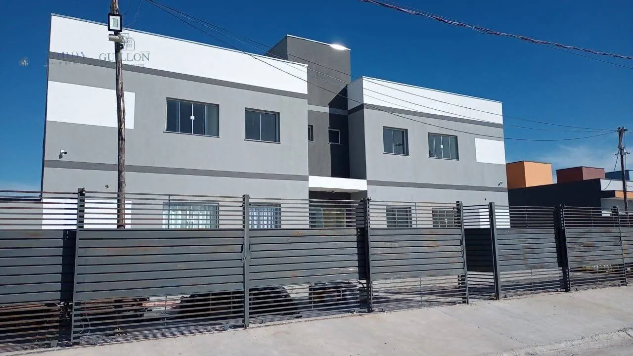 Imagem Apartamento à venda 1 Suite, 1 Vaga, 474.72M², Conjunto Habitacional Terra dos Ipês W, Pindamonhangaba - SP | Edifício Orquídea