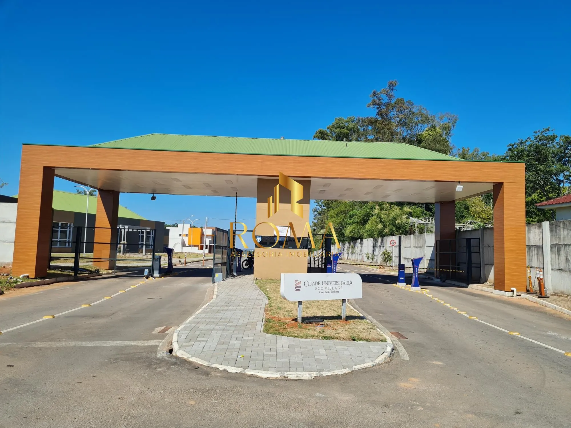 Imagem Terreno à venda Camobi Santa Maria/RS