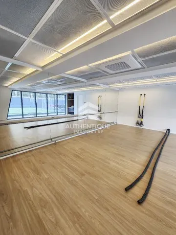 Imagem EZ PARQUE DA CIDADE - Apartamento à venda em São Paulo/SP