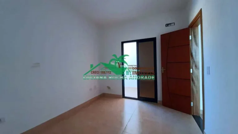 Imagem Casa Padrão