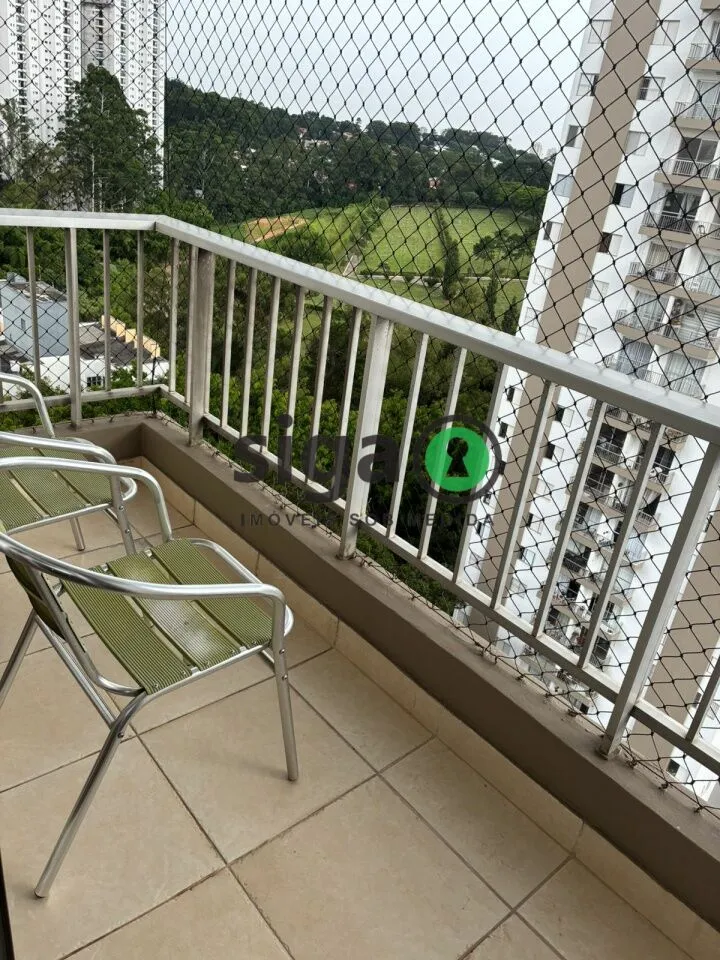 Imagem VENDE no Jardim Marajoara Apartamento com 3 quartos, 1 Vaga e lazer completo