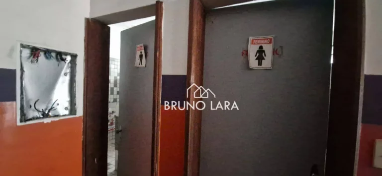 Imagem Loja disponível para locação no centro Betim/MG