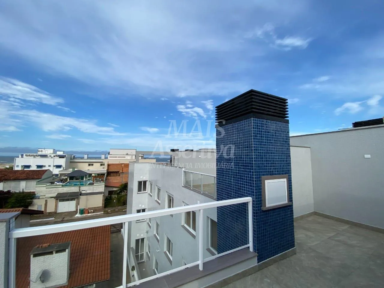 Imagem Apartamento 03 dormitórios Beira Mar Torres