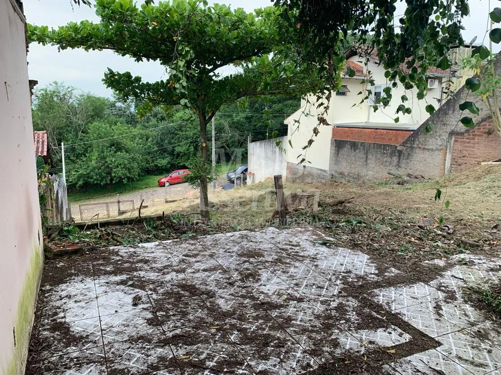 Imagem Amplo terreno com 476,25 m² para venda em São Leopoldo