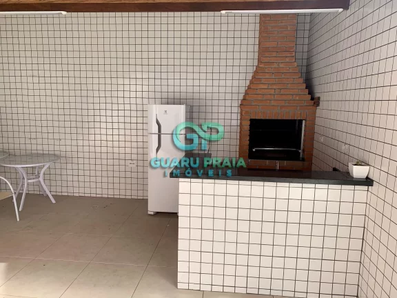 Imagem Apartamento para locação na Enseada- Guarujá/SP