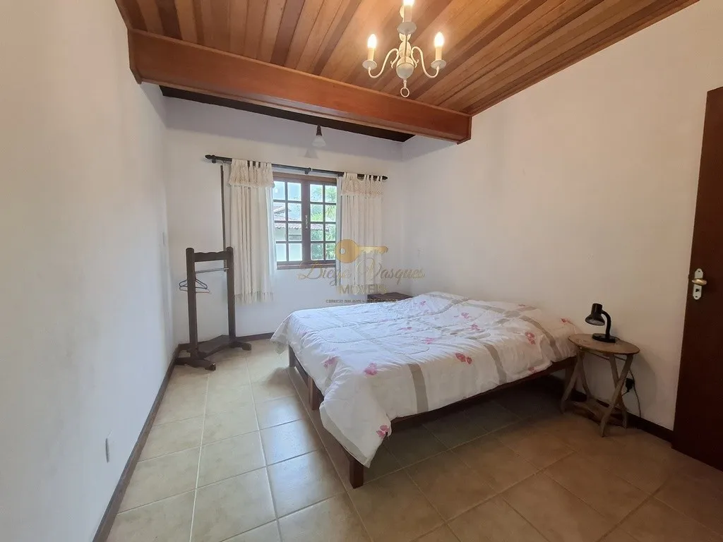 Imagem Casa em Condomínio para Venda em Teresópolis / RJ no bairro Canoas