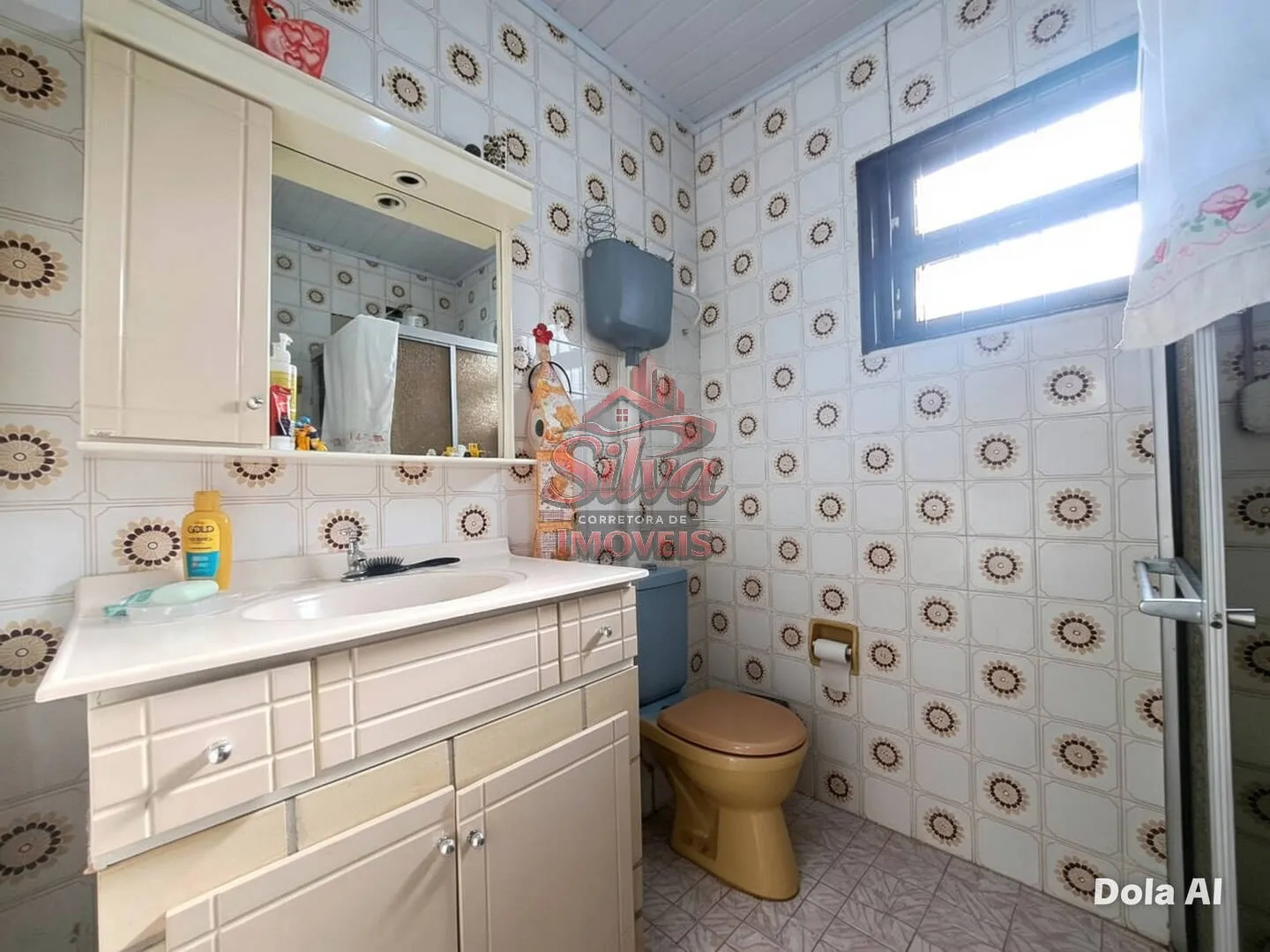 Imagem Casa de esquina 3 dormitórios com anexo no Presidente