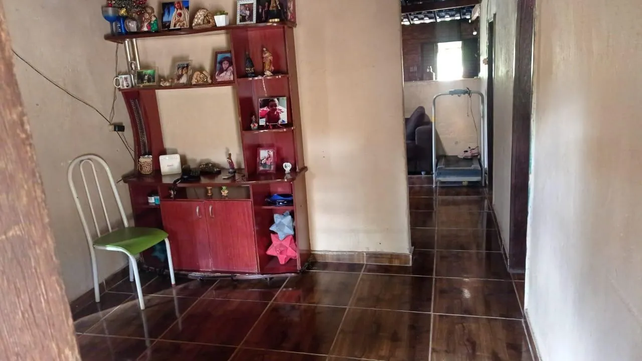 Imagem Vendo um ótimo terreno com 13 hectares de área total , em Crucilândia / MG