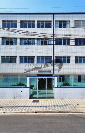 Imagem Apartamento para venda em Praia Grande 3 dormitórios.