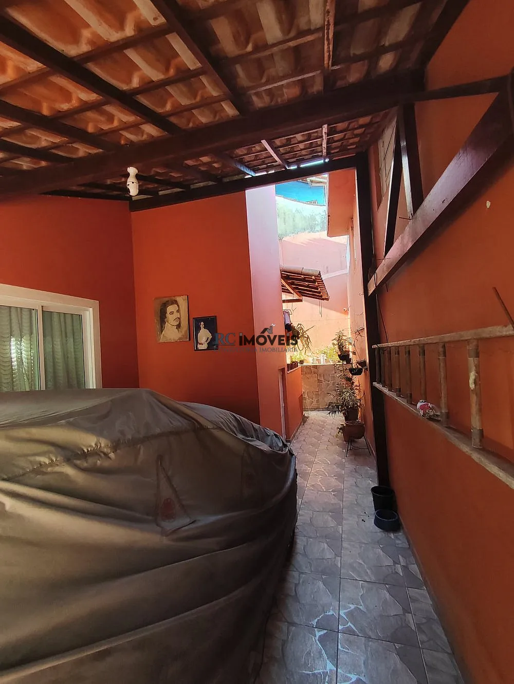 Imagem Casa a Venda no bairro Brasilândia - São Gonçalo, RJ
