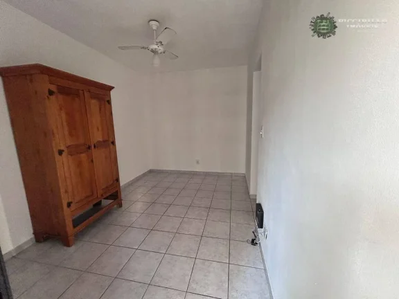 Imagem Apartamento à venda, 90 m² por R$ 450.000,00 - Canto do Forte - Praia Grande/SP