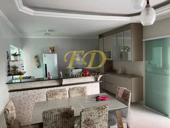 Imagem Casa a Venda em Atibaia