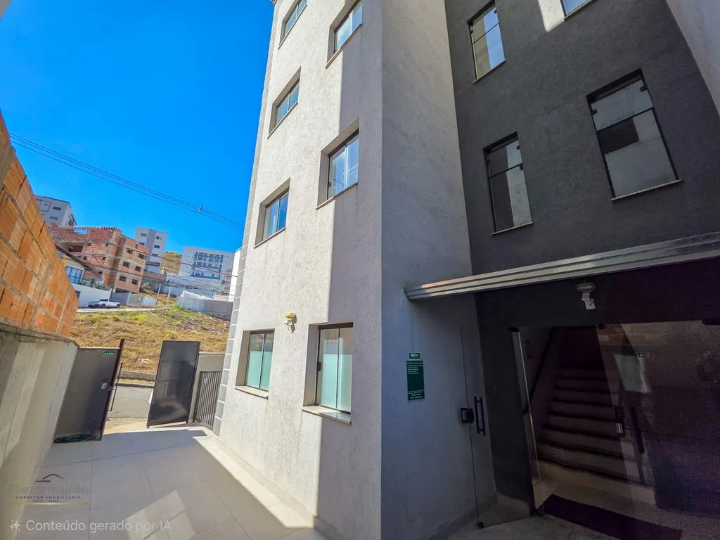 Imagem Apartamento térreo à Venda no Residencial Summer Ville, Poços de Caldas - MG