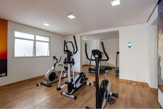 Imagem Apartamento à venda em São Paulo, Moema, com 3 quartos, 95m2