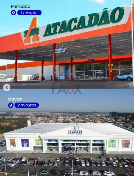 Imagem Dona Izmênia Residence | Studios Modernos em Guarapuava