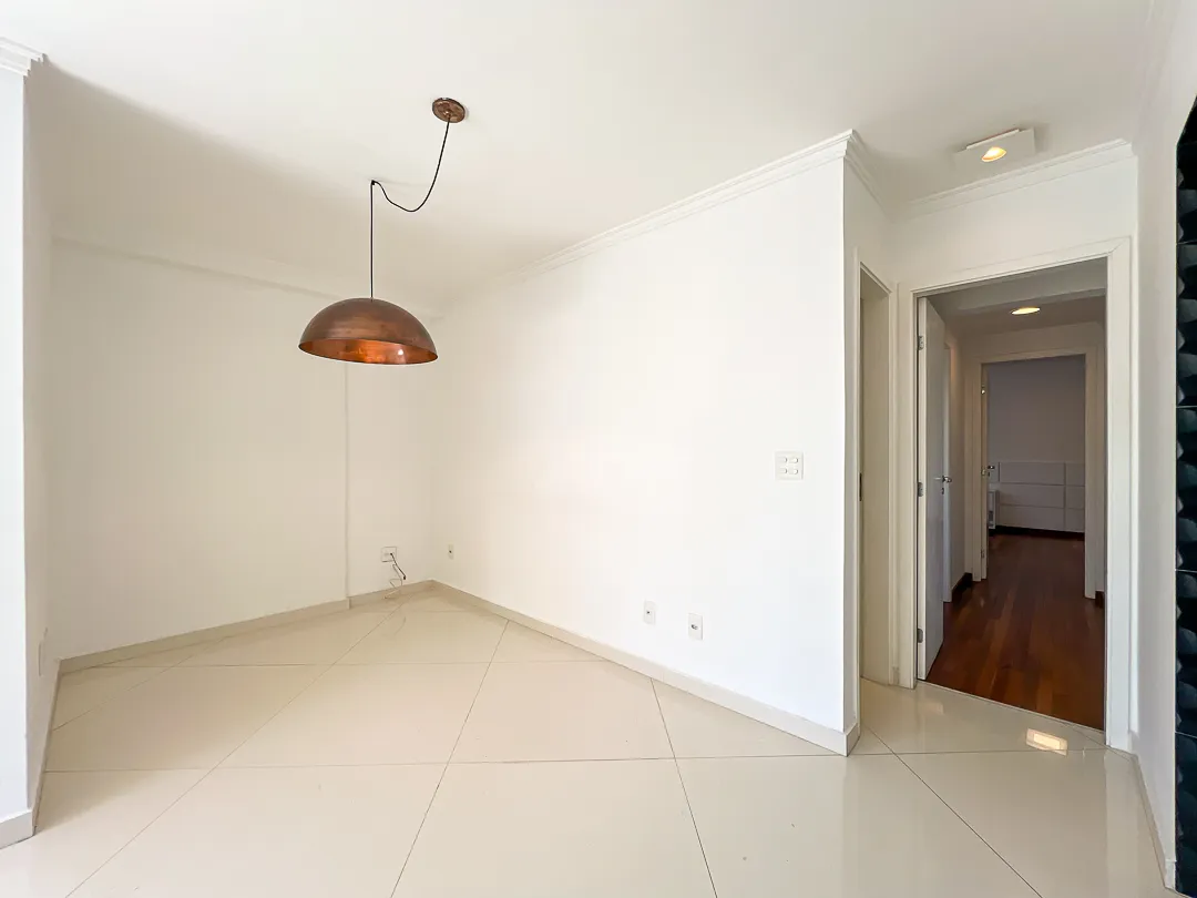 Imagem Apartamento para venda e locação em Vila Andrade com 2 quartos, sendo 2 suítes, 116m2