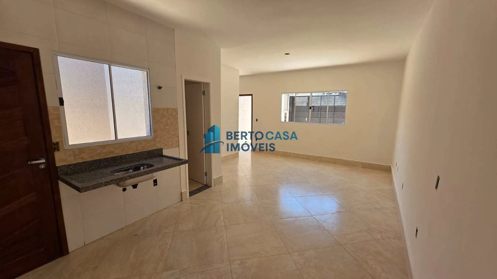 Imagem Casa Padrão