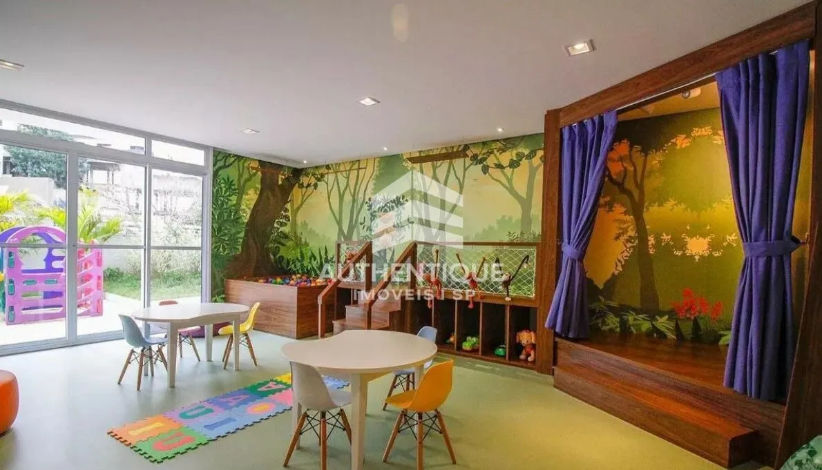 Imagem Rarissimo Alto da Lapa - Apartamento à venda no bairro Alto da Lapa - São Paulo/SP, Zona Oeste