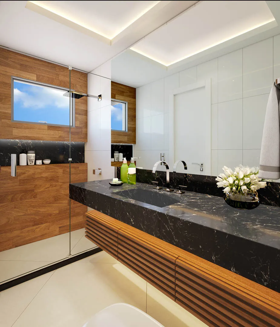 Imagem Apartamento em Lançamentos no bairro Andaraí - Rio de Janeiro, RJ