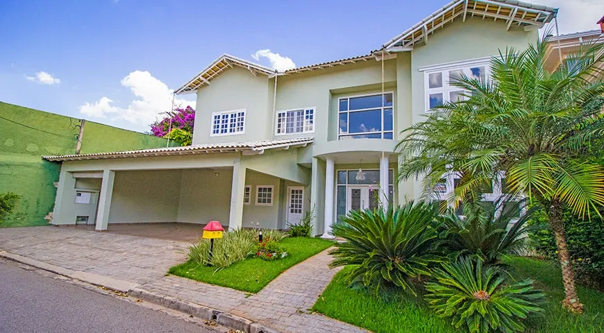 Foto do imóvel Excelente Sobrado no Residencial Granja Olga 1 em GRANJA OLGA I, SOROCABA - SP