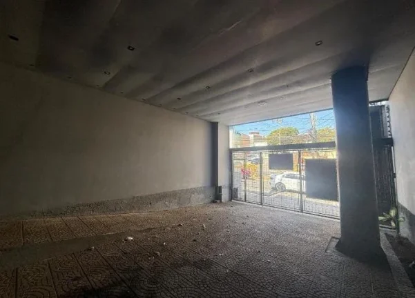 Imagem Ponto Comercial 235m² Jardim Vergueiro-Sorocaba/SP