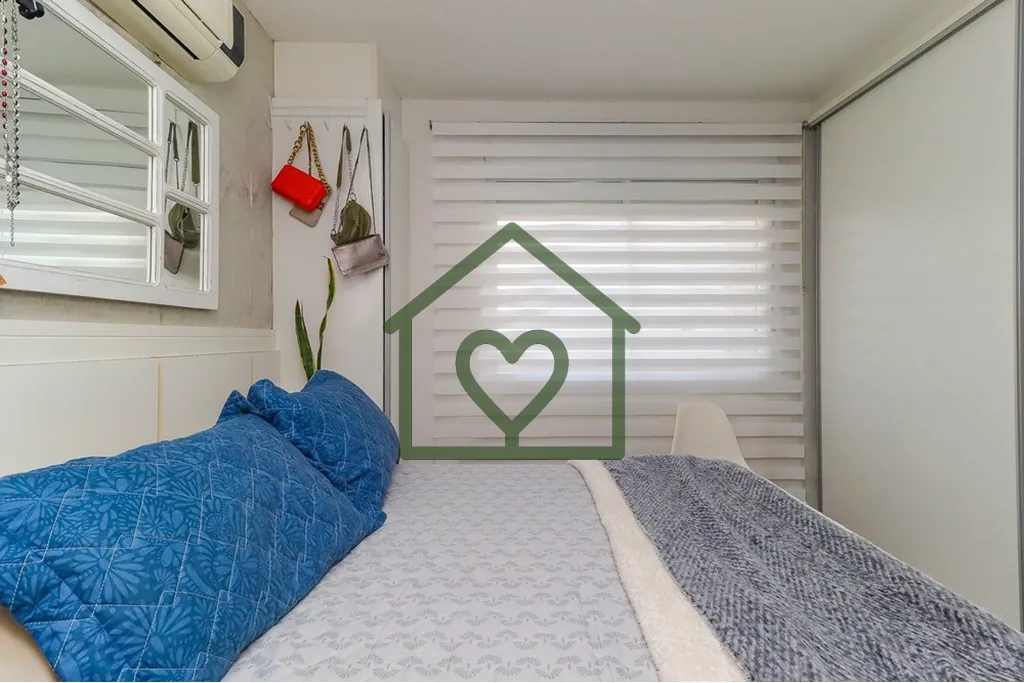 Imagem CONDOMÍNIO JARDINS NOVO HIGIENÓPOLIS, COM INFRAESTRUTURA COMPLETA APARTAMENTO DE 106m² COM 3 DORM...