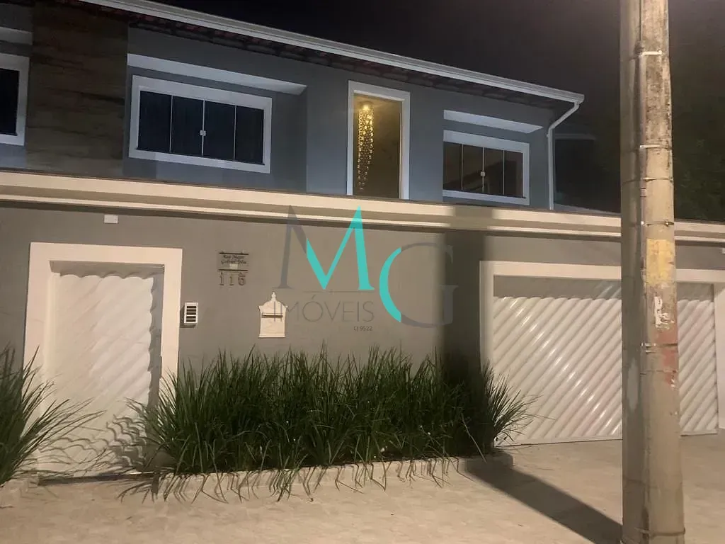 Imagem Casa com 3 dormitórios à venda, 180 m² por R$ 790.000,00 - Senador Vasconcelos - Rio de Janeiro/RJ
