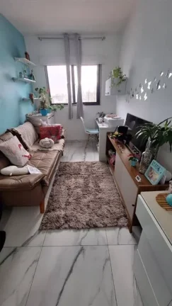 Imagem Apartamento para Venda em Praia Grande / SP no bairro Ocian