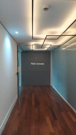 Imagem Conjunto comercial com 387m² no Butantã