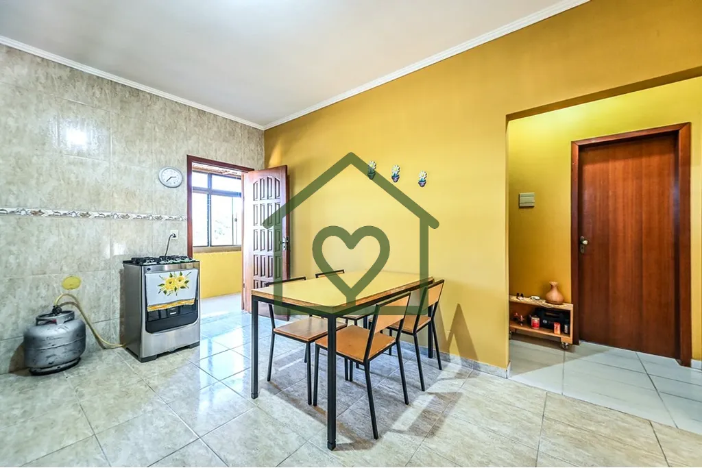 Imagem Conheça esta incrível oportunidade de adquirir sua casa dos sonhos, localizada na Rua Dolores Dura...