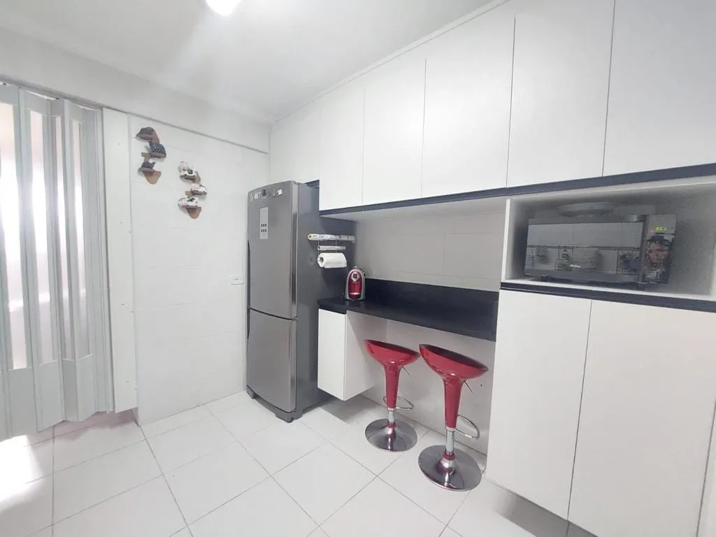 Imagem Apartamento à venda 3 Quartos, 1 Suite, 2 Vagas, Centro, Taubaté - SP | Residencial Etoile