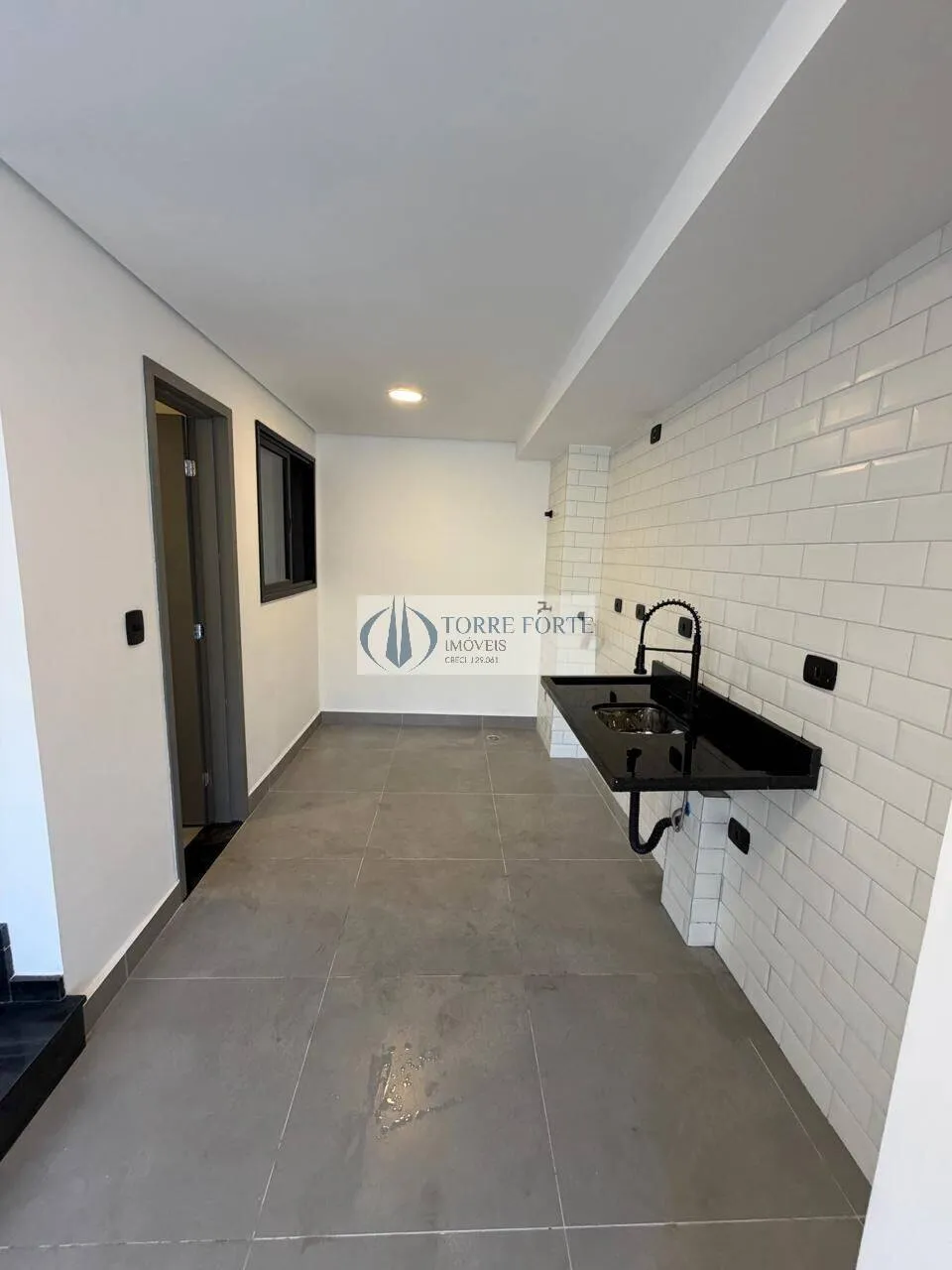 Imagem Lindo Sobrado Novo com 2 Suites 3 vagas na Vila Formosa.