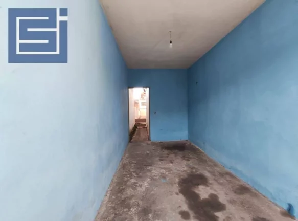Imagem Casa com 1 dormitório para alugar por R$ 1.000,00/mês - Jardim Teixeira - Socorro/SP