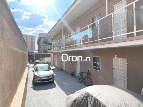 Imagem Prédio à venda, 372 m² por R$ 1.990.000,00 - Setor Central - Goiânia/GO