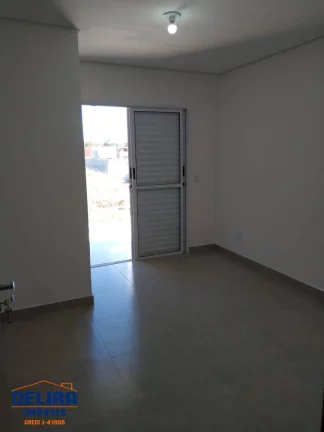 Imagem Linda casa à venda em Terra Preta, aceita financiamento bancário.