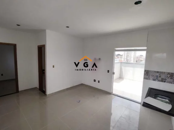 Imagem Apartamento para Venda em São Paulo, Cidade Patriarca, 2 dormitórios, 1 banheiro