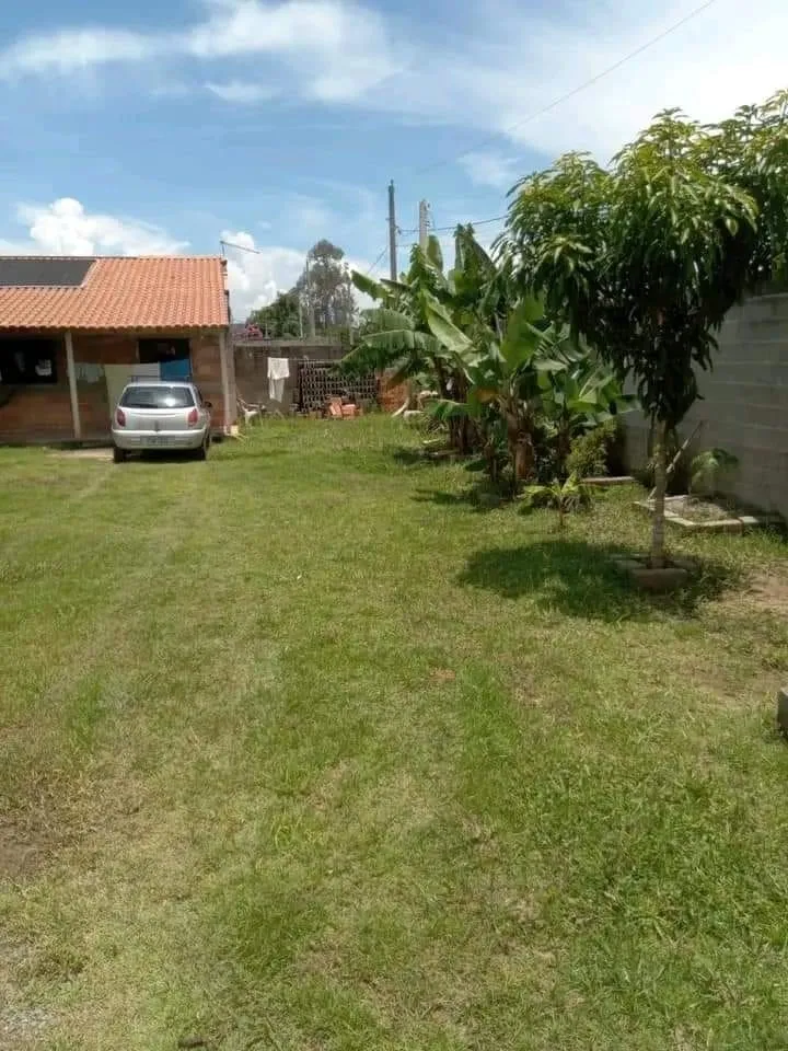 Imagem Chácara à venda 2 Quartos, 2 Vagas, 630M², Mandú, Pindamonhangaba - SP