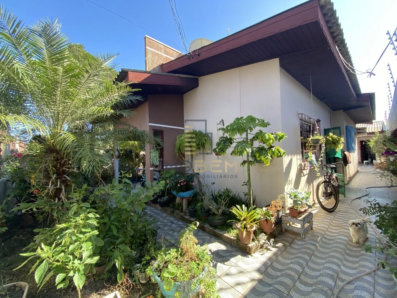 Imagem Oportunidade incrível de adquirir uma casa no Jardim Maria Vindilina I, em Sinop. 

Com 160 m² de ...
