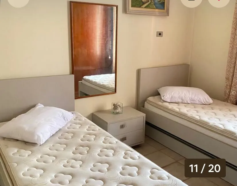 Imagem Amplo Apartamento na Praia Grande - CANTO DO FORTE - PERTO PRAIA