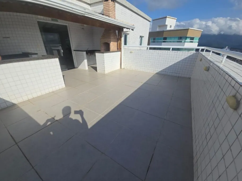 Imagem APARTAMENTO COM 63,00 m² - CAIÇARA - PRAIA GRANDE SP