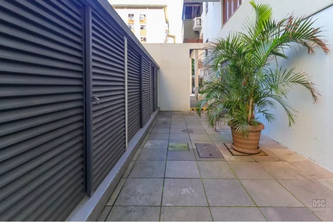 Imagem Apartamento para venda no bairro Menino Deus em Porto Alegre