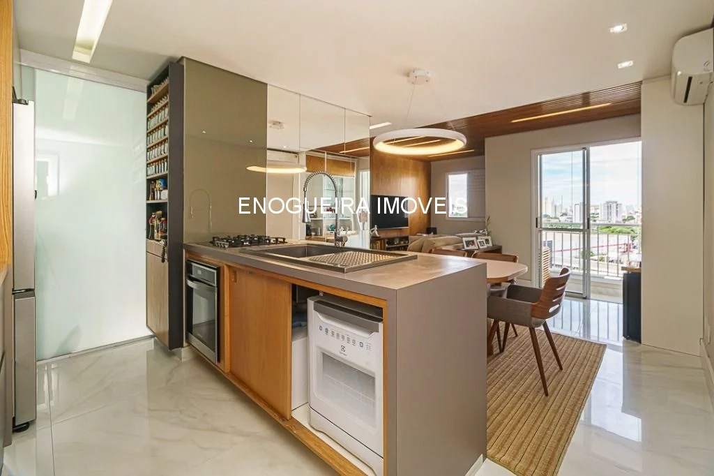 Imagem APARTAMENTO RESIDENCIAL em SÃO PAULO - SP, VILA GUILHERME