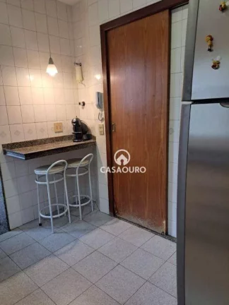Imagem Apartamento com 3 quartos à venda, 125 m² - Serra - Belo Horizonte/MG