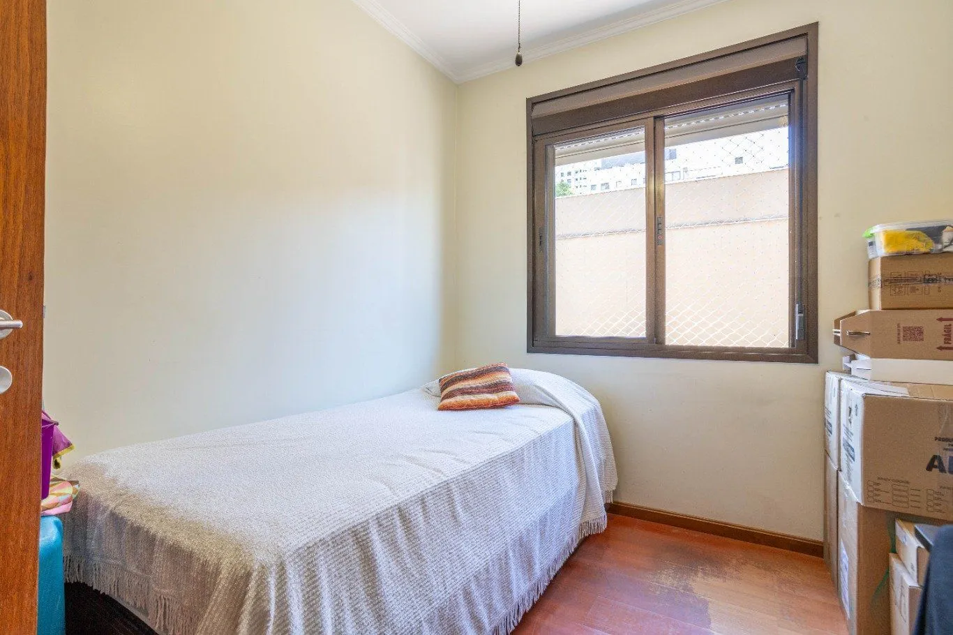 Imagem Apartamento de 3 quartos e 93m² à venda em Rio Branco, Porto Alegre.