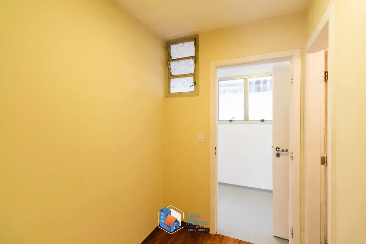 Imagem Apartamento para venda em Higienópolis com 3 quartos, sendo 1 suíte, 150m²