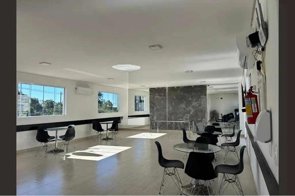 Imagem Apartamento em Morro Santana