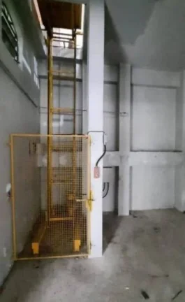 Imagem Alugo Prédio Comercial em Santo André. Vila Junqueira