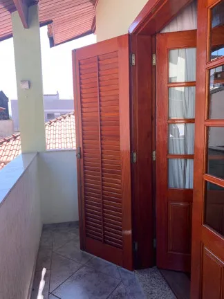 Imagem Sobrado com 3 Quartos à Venda, 256 m² em Dos Casa - São Bernardo Do Campo